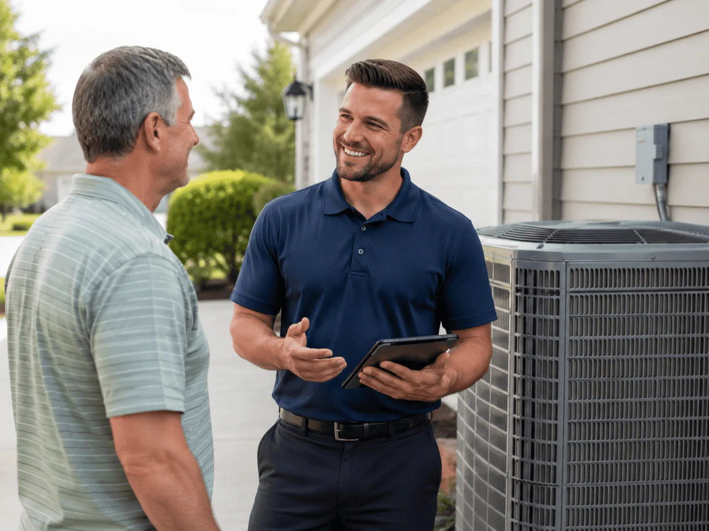 Heat Pump Installation Barlow, KY FAQs